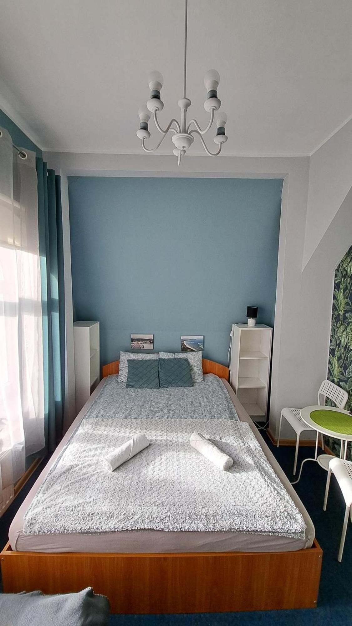Villa 20 Sopot Kamer foto