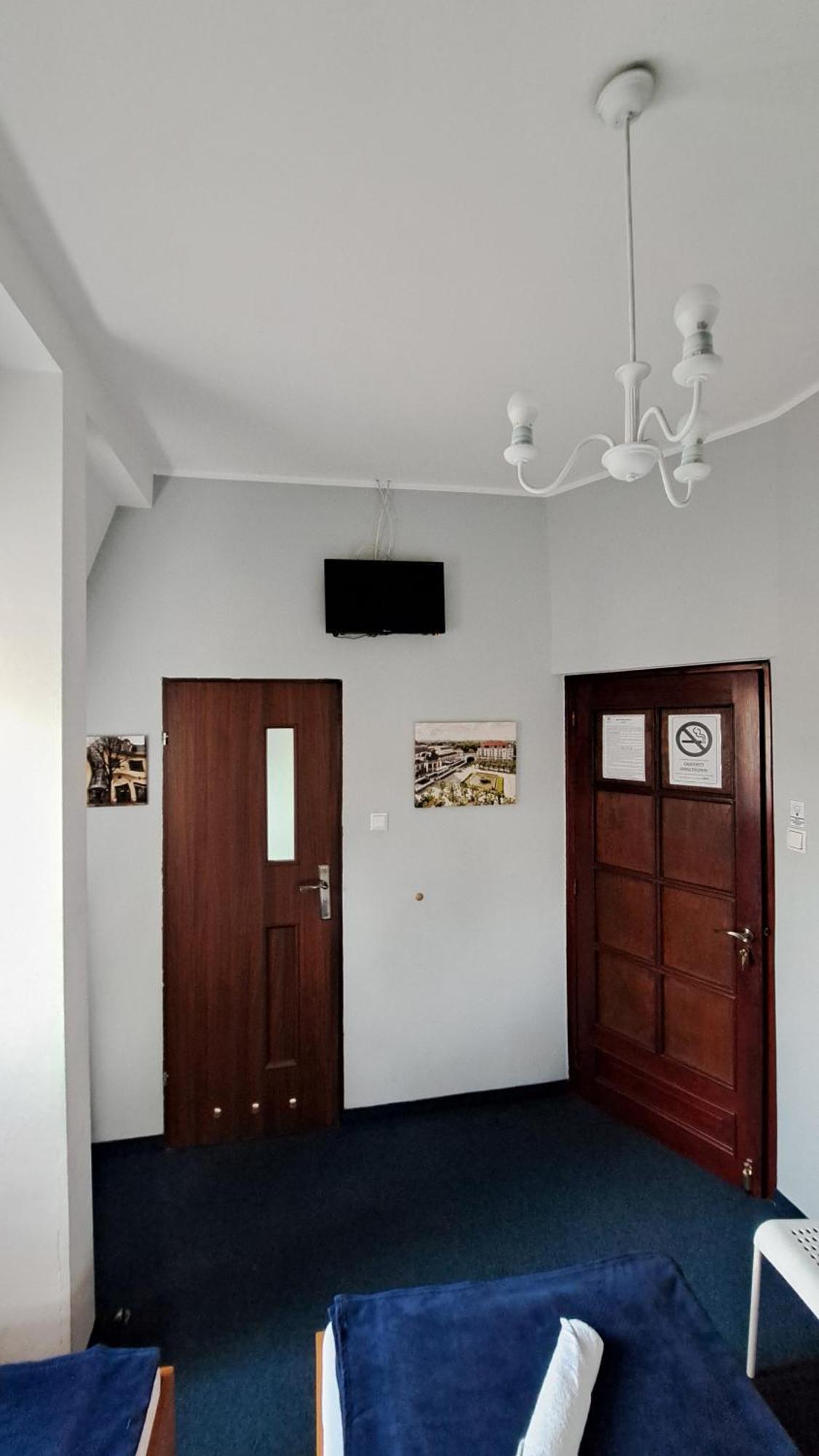 Villa 20 Sopot Kamer foto