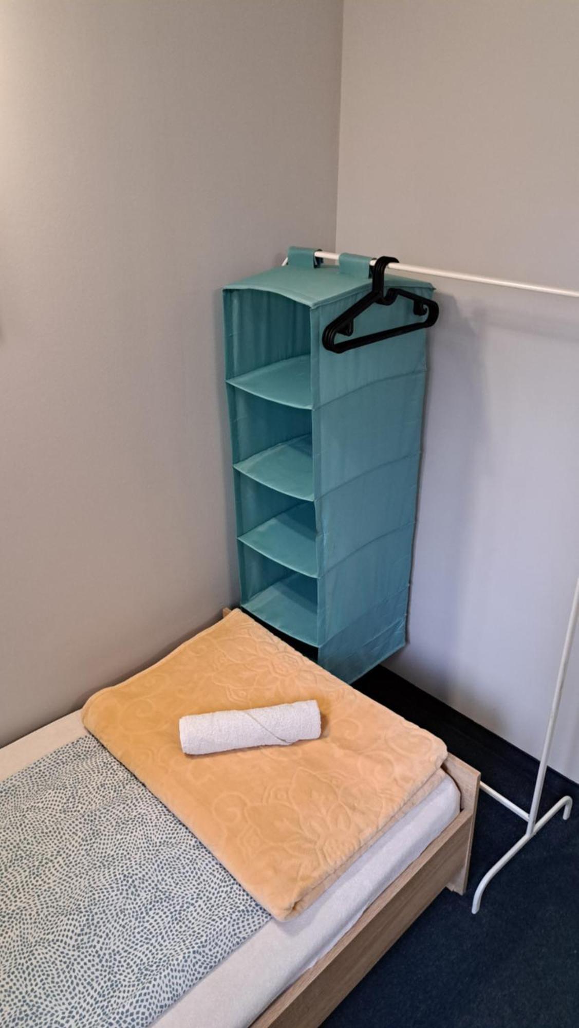 Villa 20 Sopot Kamer foto